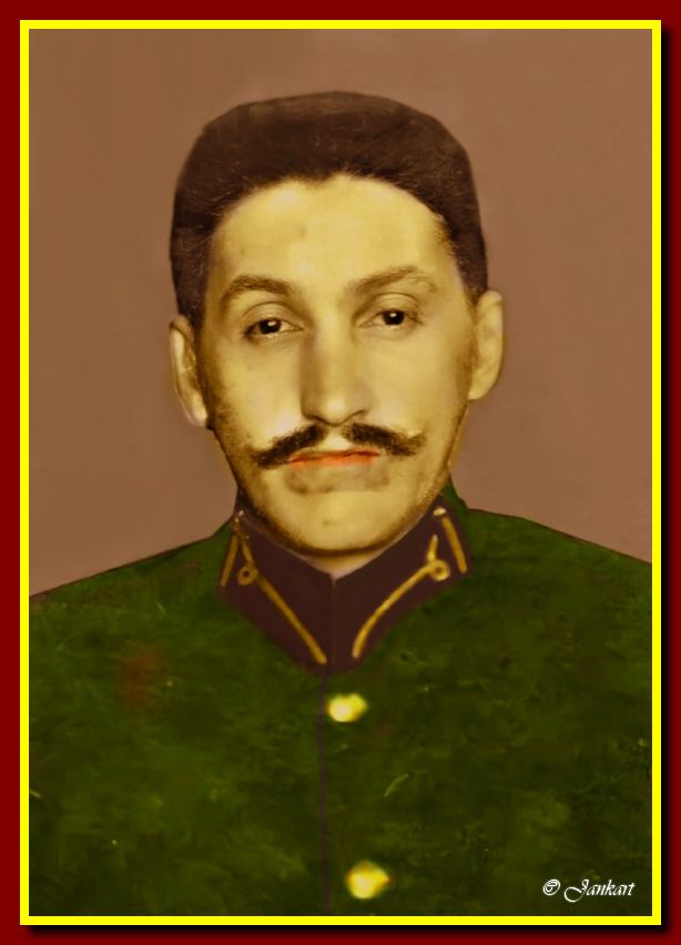A. Koprowski